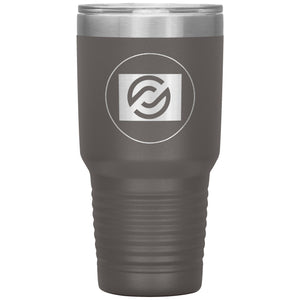 Partner.Co | Colorado | 30oz Insulated Tumbler
