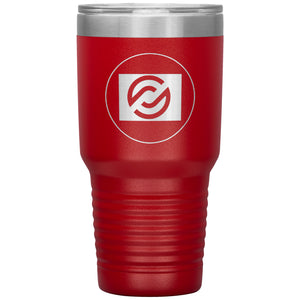 Partner.Co | Colorado | 30oz Insulated Tumbler