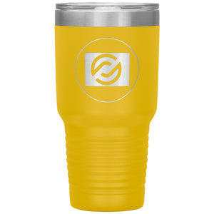 Partner.Co | Colorado | 30oz Insulated Tumbler