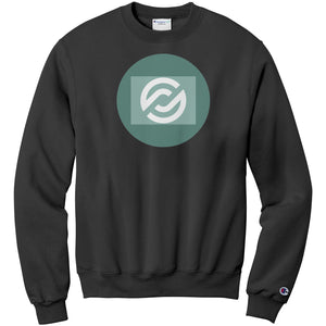 Partner.Co | Colorado | Unisex Champion Sweatshirt