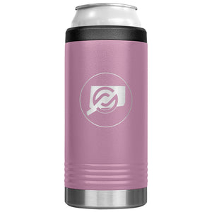 Partner.Co | Connecticut | 12oz Cozie Insulated Tumbler