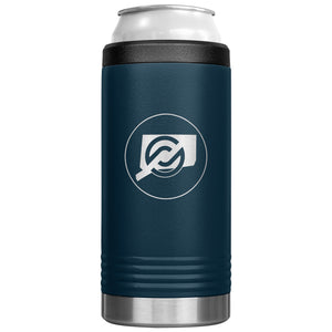 Partner.Co | Connecticut | 12oz Cozie Insulated Tumbler