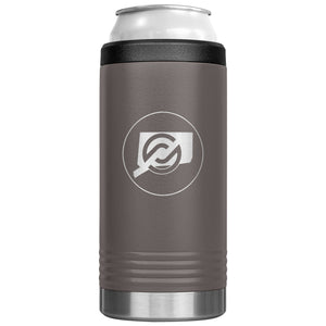 Partner.Co | Connecticut | 12oz Cozie Insulated Tumbler