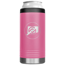 Load image into Gallery viewer, Partner.Co | Connecticut | 12oz Cozie Insulated Tumbler
