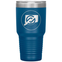 Load image into Gallery viewer, Partner.Co | Connecticut | 30oz Insulated Tumbler
