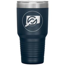 Load image into Gallery viewer, Partner.Co | Connecticut | 30oz Insulated Tumbler
