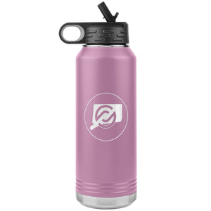 Partner.Co | Connecticut | 32oz Water Bottle Insulated