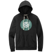 Load image into Gallery viewer, Partner.Co | Connecticut | District Mens Refleece Hoodie
