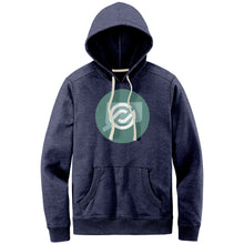 Load image into Gallery viewer, Partner.Co | Connecticut | District Mens Refleece Hoodie
