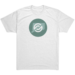 Partner.Co | Connecticut | Next Level Mens Triblend Shirt