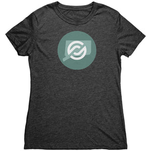Partner.Co | Connecticut | Next Level Womens Triblend