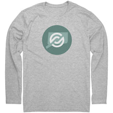 Load image into Gallery viewer, Partner.Co | Connecticut | Unisex Next Level Long Sleeve Shirt
