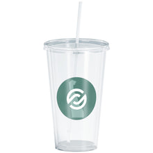 Load image into Gallery viewer, Partner.Co | Delaware | 16oz Acrylic Tumbler
