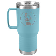 Load image into Gallery viewer, Partner.Co | Delaware | 20oz Travel Tumbler

