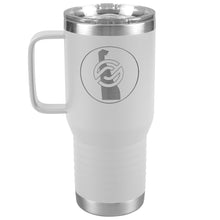 Load image into Gallery viewer, Partner.Co | Delaware | 20oz Travel Tumbler
