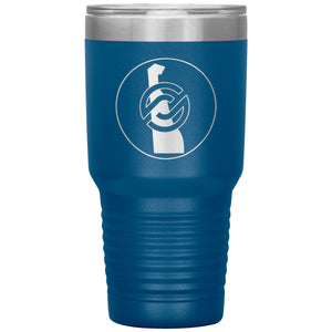 Partner.Co | Delaware | 30oz Insulated Tumbler