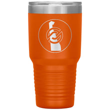 Load image into Gallery viewer, Partner.Co | Delaware | 30oz Insulated Tumbler
