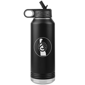 Partner.Co | Delaware | 32oz Water Bottle Insulated