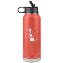 Load image into Gallery viewer, Partner.Co | Delaware | 32oz Water Bottle Insulated
