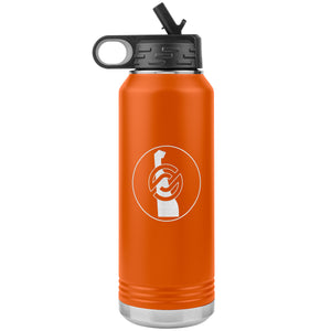 Partner.Co | Delaware | 32oz Water Bottle Insulated