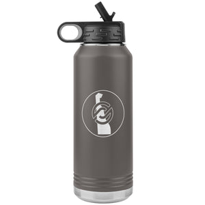 Partner.Co | Delaware | 32oz Water Bottle Insulated