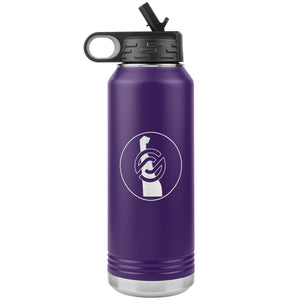 Partner.Co | Delaware | 32oz Water Bottle Insulated