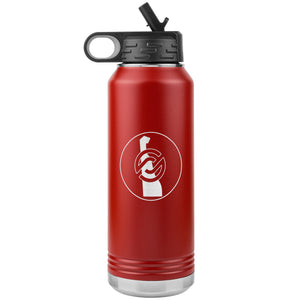 Partner.Co | Delaware | 32oz Water Bottle Insulated