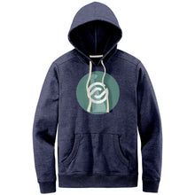 Load image into Gallery viewer, Partner.Co | Delaware | District Mens Refleece Hoodie
