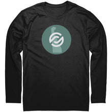Load image into Gallery viewer, Partner.Co | Delaware | Unisex Next Level Long Sleeve Shirt
