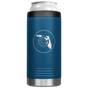 Partner.Co | Florida | 12oz Cozie Insulated Tumbler