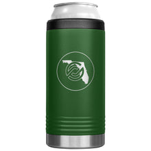 Load image into Gallery viewer, Partner.Co | Florida | 12oz Cozie Insulated Tumbler
