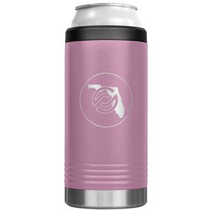 Partner.Co | Florida | 12oz Cozie Insulated Tumbler