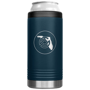 Partner.Co | Florida | 12oz Cozie Insulated Tumbler
