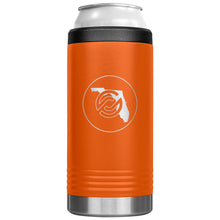 Load image into Gallery viewer, Partner.Co | Florida | 12oz Cozie Insulated Tumbler
