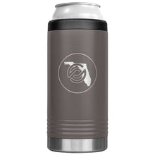 Load image into Gallery viewer, Partner.Co | Florida | 12oz Cozie Insulated Tumbler
