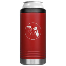 Load image into Gallery viewer, Partner.Co | Florida | 12oz Cozie Insulated Tumbler
