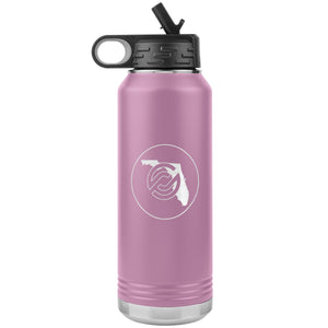 Partner.Co | Florida | 32oz Water Bottle Insulated