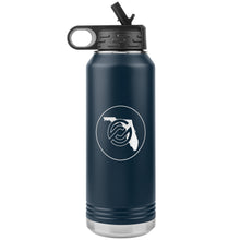 Load image into Gallery viewer, Partner.Co | Florida | 32oz Water Bottle Insulated
