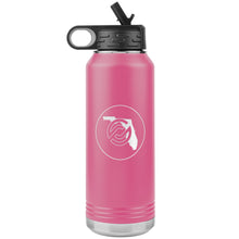 Load image into Gallery viewer, Partner.Co | Florida | 32oz Water Bottle Insulated
