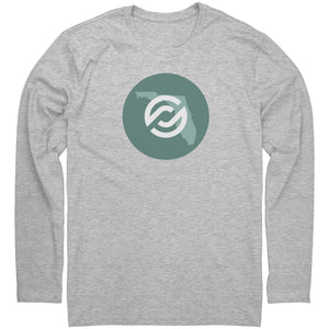 Partner.Co | Florida | Unisex Next Level Long Sleeve Shirt