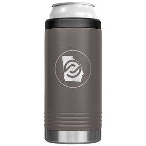 Partner.Co | Georgia | 12oz Cozie Insulated Tumbler