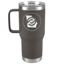 Load image into Gallery viewer, Partner.Co | Georgia | 20oz Travel Tumbler
