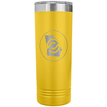 Load image into Gallery viewer, Partner.Co | Georgia | 22oz Skinny Tumbler
