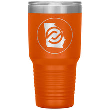 Load image into Gallery viewer, Partner.Co | Georgia | 30oz Insulated Tumbler
