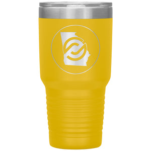 Partner.Co | Georgia | 30oz Insulated Tumbler