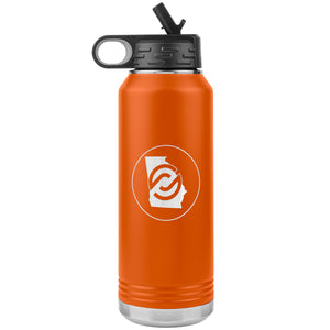 Partner.Co | Georgia | 32oz Water Bottle Insulated