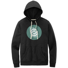Load image into Gallery viewer, Partner.Co | Georgia | District Mens Refleece Hoodie
