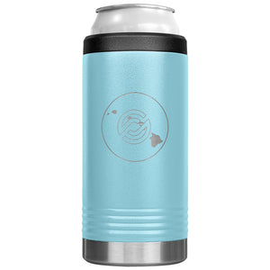 Partner.Co | Hawaii | 12oz Cozie Insulated Tumbler