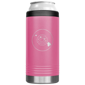Partner.Co | Hawaii | 12oz Cozie Insulated Tumbler