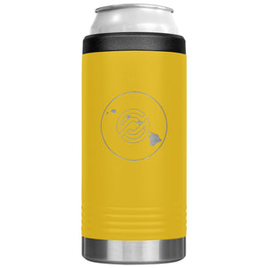 Partner.Co | Hawaii | 12oz Cozie Insulated Tumbler